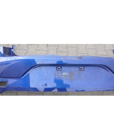 Renault Megane IV GT Zderzak Tył 850223845r