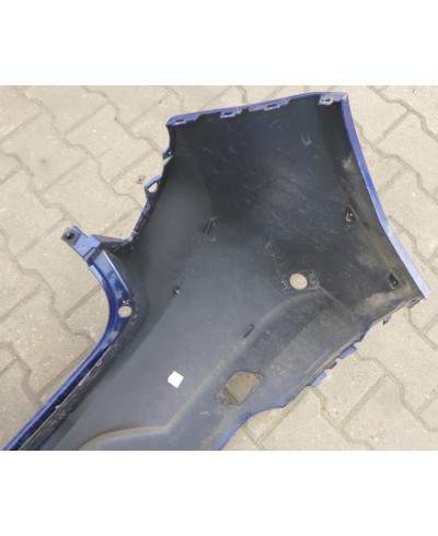 Renault Megane IV GT Zderzak Tył 850223845r