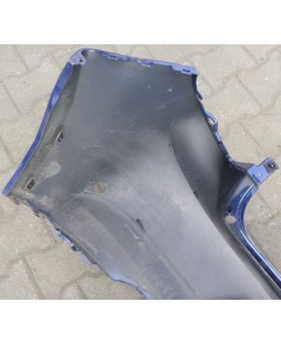 Renault Megane IV GT Zderzak Tył 850223845r
