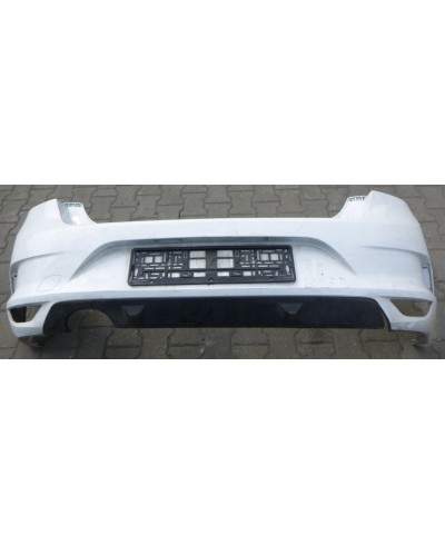 Renault Megane IV Grand Zderzak Tył 850225700r