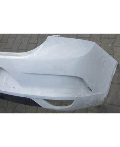 Renault Megane IV Grand Zderzak Tył 850225700r