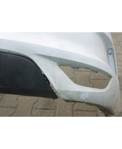 Renault Megane IV Grand Zderzak Tył 850225700r