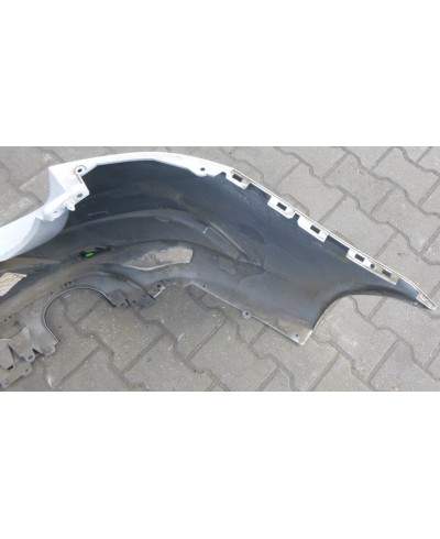 Renault Megane IV Grand Zderzak Tył 850225700r