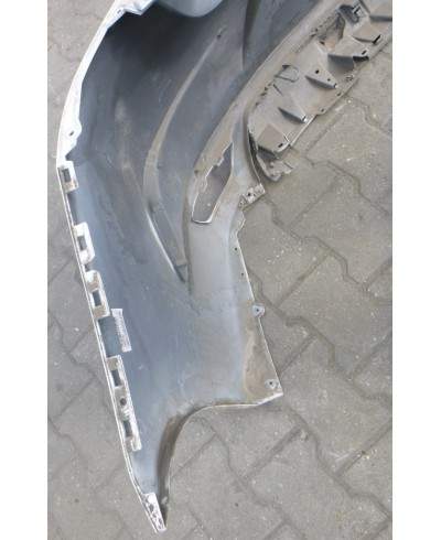 Renault Megane IV Grand Zderzak Tył 850225700r