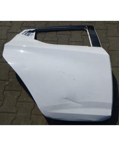 Nissan Micra K14 Drzwi Tył Prawe 821125fa5b