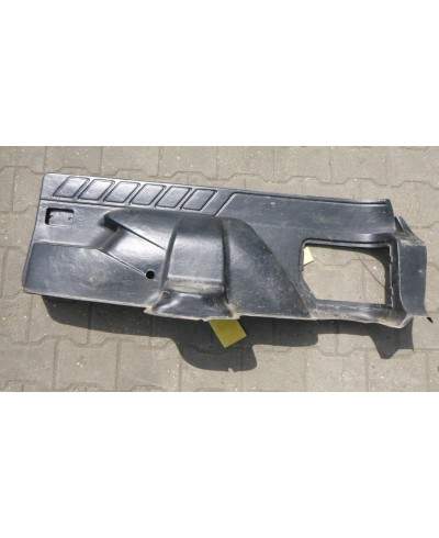 Łada niVa tapicerka bagażnika 21213-5004032
