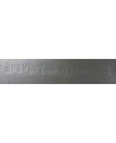 Łada niVa tapicerka bagażnika 21213-5004032