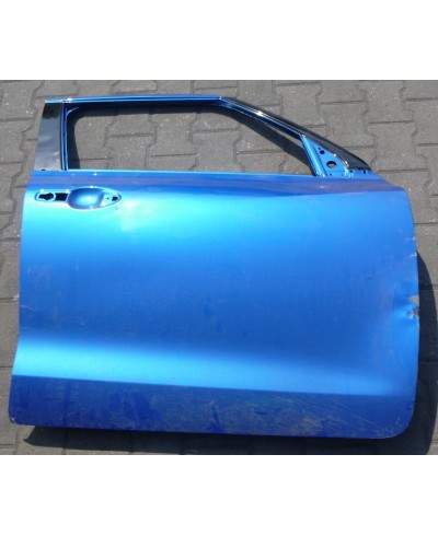 Suzuki Swift Drzwi Prawy Przód