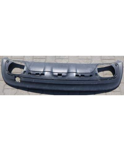 Mercedes GLA X156 Dokładka Zderzaka Tył a1568852001