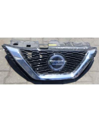 Nissan Qashqai Atrapa 62398hv80a