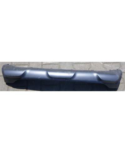 Renault Captur Spoiler Zderzaka 620722890