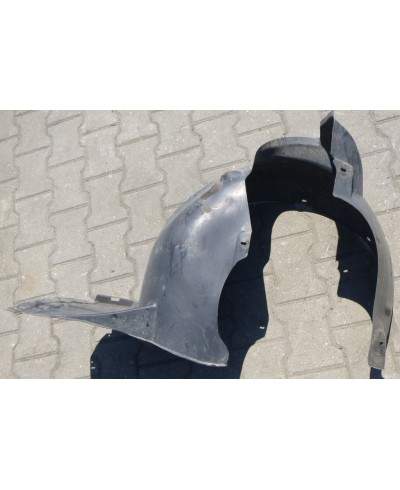 Skoda Fabia II Nadkole Plastikowe Prawy Przód 5j0809962