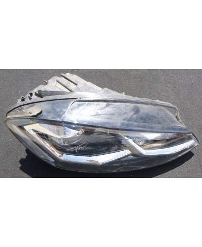 VW Golf VII Reflektor Prawy 5g1941036