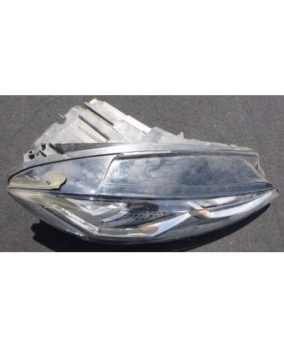 VW Golf VII Reflektor Prawy 5g1941036