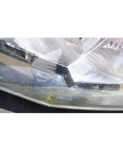 Skoda Octavia III Reflektor Lewy 5e1941015