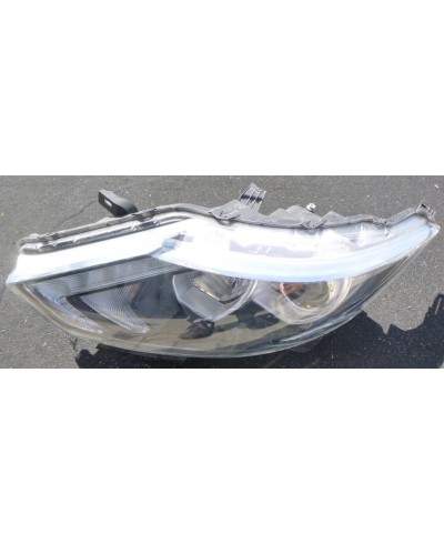 Nissan Qashqai Reflektor Lewy 100-18013