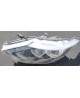 Nissan Qashqai Reflektor Lewy 100-18013