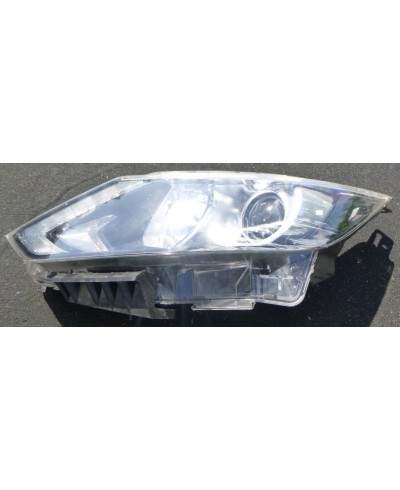 Nissan Qashqai Reflektor Lewy 100-18013
