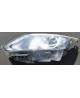 Nissan Qashqai Reflektor Lewy 100-18013