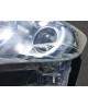 Nissan Qashqai Reflektor Lewy 100-18013