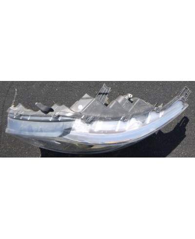 Nissan Qashqai Reflektor Lewy 100-18013
