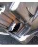 Nissan Qashqai Reflektor Lewy 100-18013