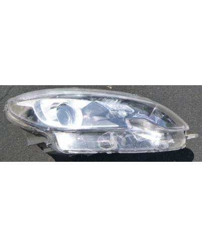 Peugeot 2008 Reflektor Prawy 9814739580
