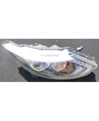Nissan Qashai Reflektor Prawy 100-18013