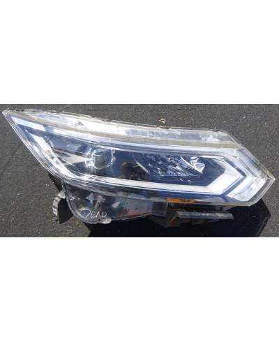 Nissan Qashqai Reflektor Prawy 10019011