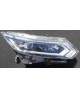 Nissan Qashqai Reflektor Prawy 10019011