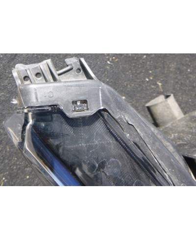 Nissan Qashqai Reflektor Prawy 10019011