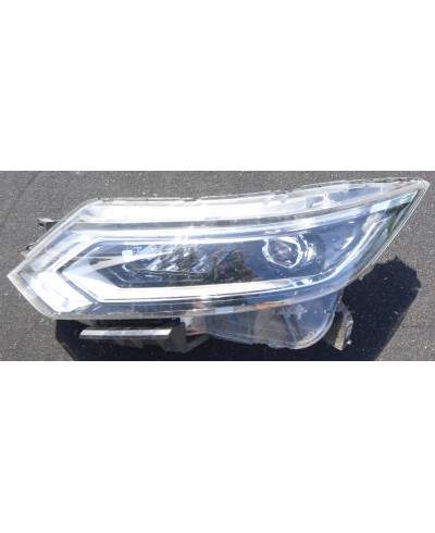 Nissan Qashqai Reflektor Lewy 10019011