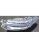 Nissan Qashqai Reflektor Lewy 10019011