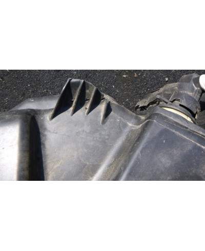 Nissan Qashqai Reflektor Lewy 10019011