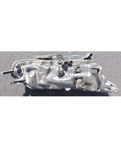 Nissan Qashqai Reflektor Lewy 10019011