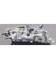 Nissan Qashqai Reflektor Lewy 10019011