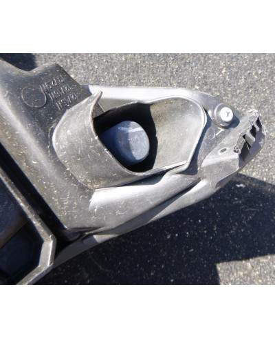 Nissan Qashqai Reflektor Lewy 10019011
