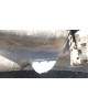 Nissan Qashqai Reflektor Lewy 10019011