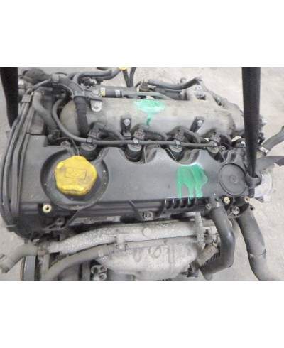 Fiat Stilo silnik 1.9 jtd 192a1000