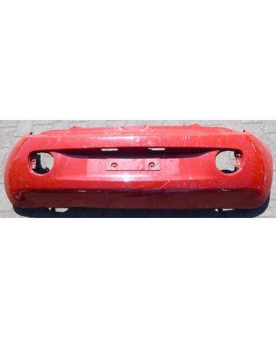 Opel Adam Zderzak Tył 13356473