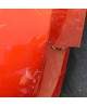 Opel Corsa E Zderzak Tył 39002839