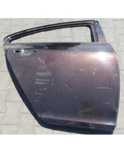 Opel Insignia A Drzwi Tył Prawe