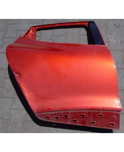 Renault Clio IV Drzwi Prawy Tył 821123875r