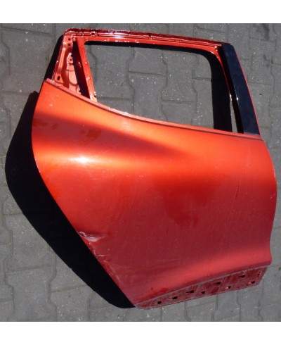 Renault Clio IV Drzwi Prawy Tył 821123875r