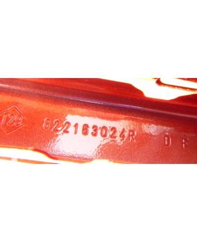 Renault Clio IV Drzwi Prawy Tył 821123875r
