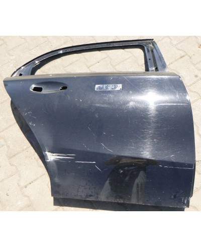 Mercedes A W177 Drzwi Tył Prawe a1777321000