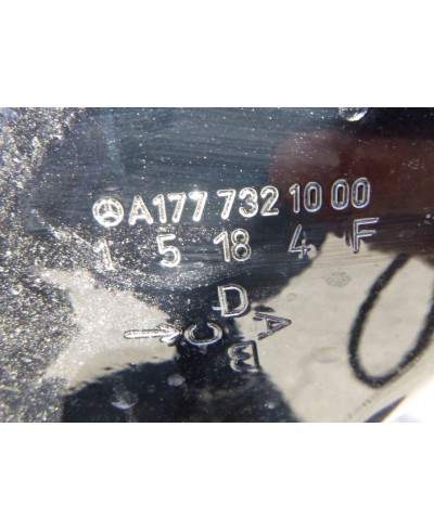 Mercedes A W177 Drzwi Tył Prawe a1777321000