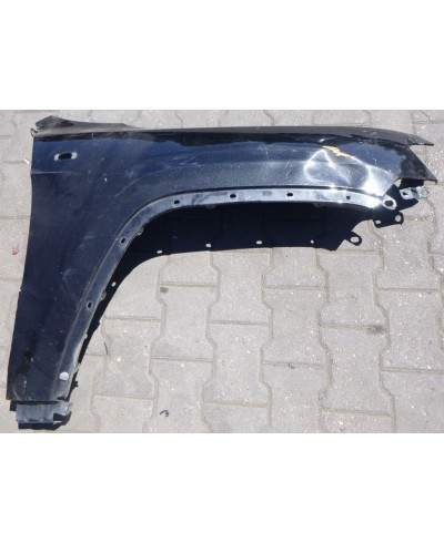 Jeep Grand Cherokee Błotnik przód Prawy 55113682ac