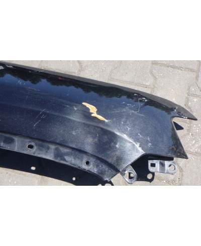 Jeep Grand Cherokee Błotnik przód Prawy 55113682ac