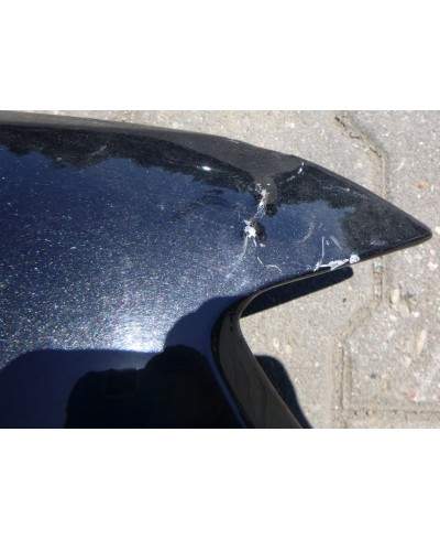 Jeep Grand Cherokee Błotnik przód Prawy 55113682ac